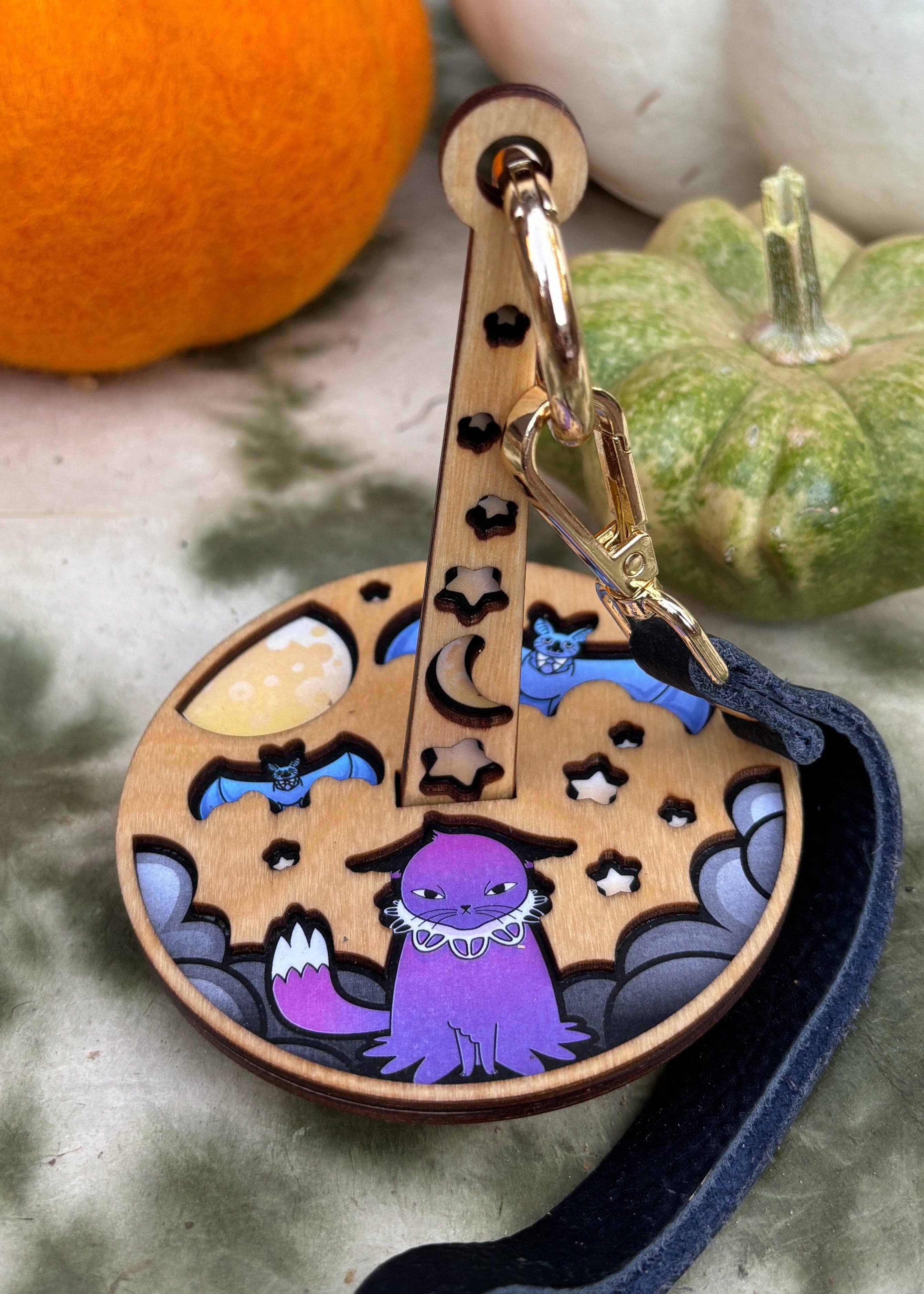 The Square Knot Crafts