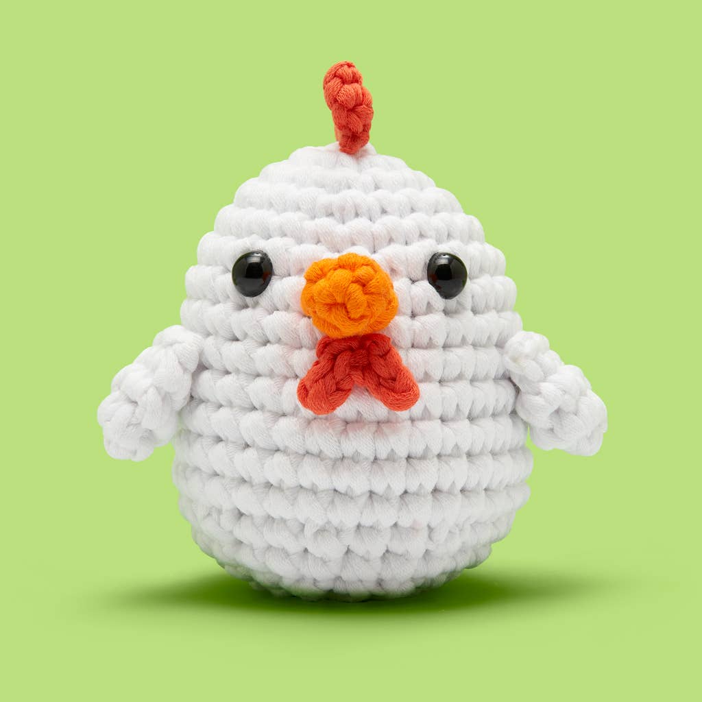 The Square Knot Crafts