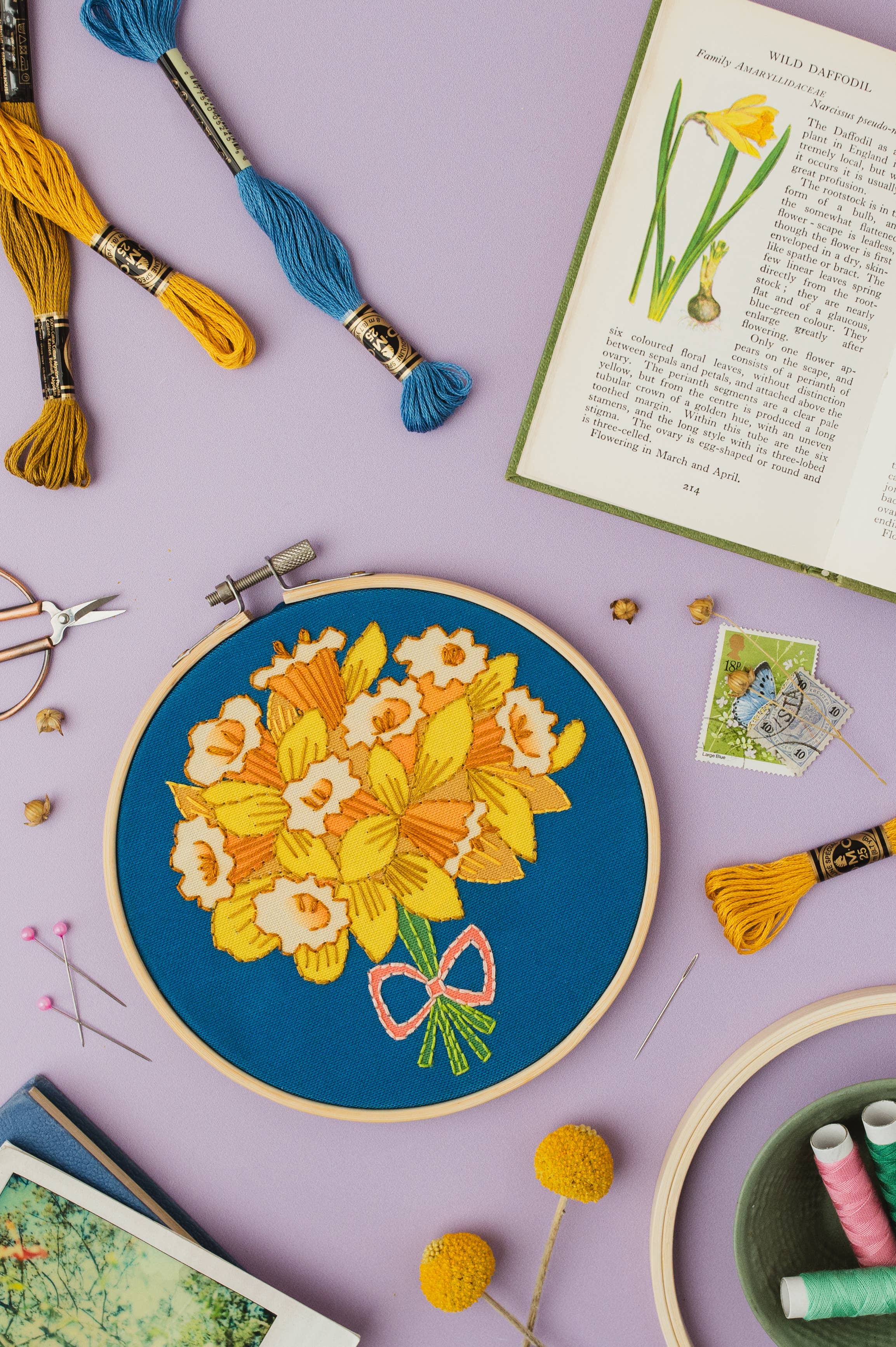 The Square Knot Crafts