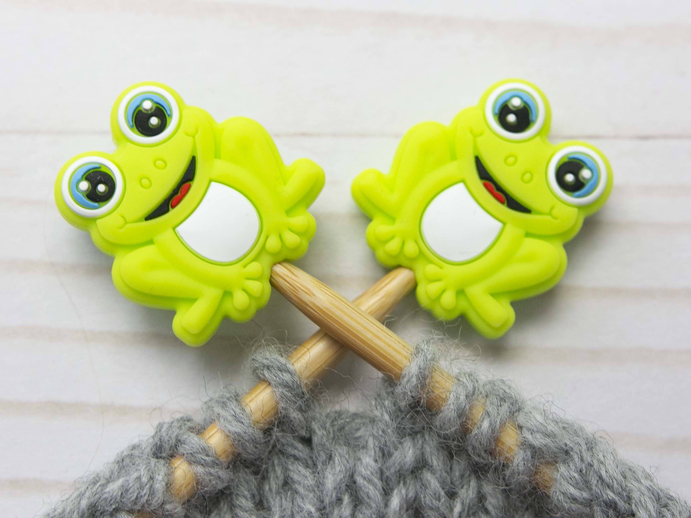 The Square Knot Crafts