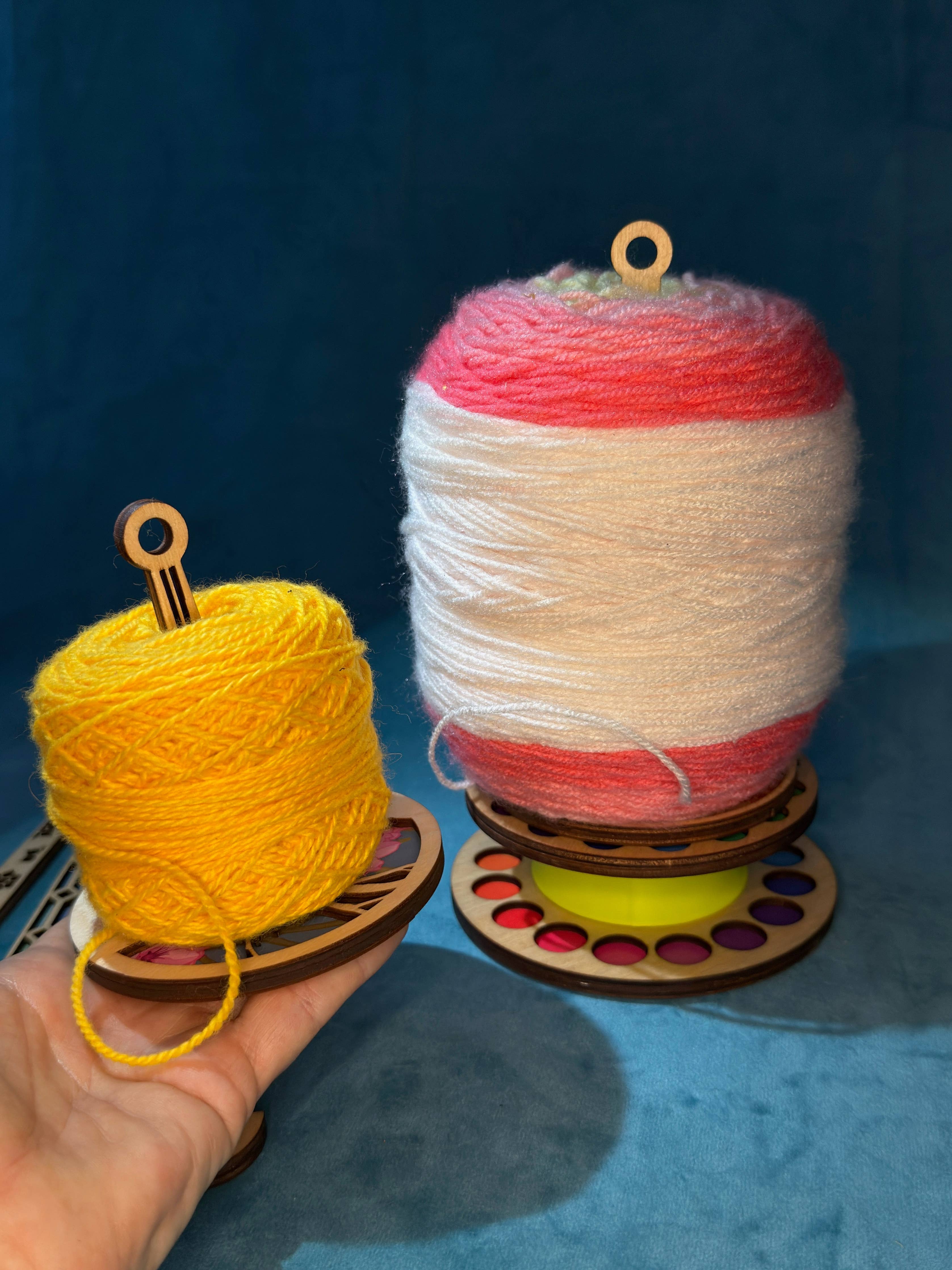 The Square Knot Crafts