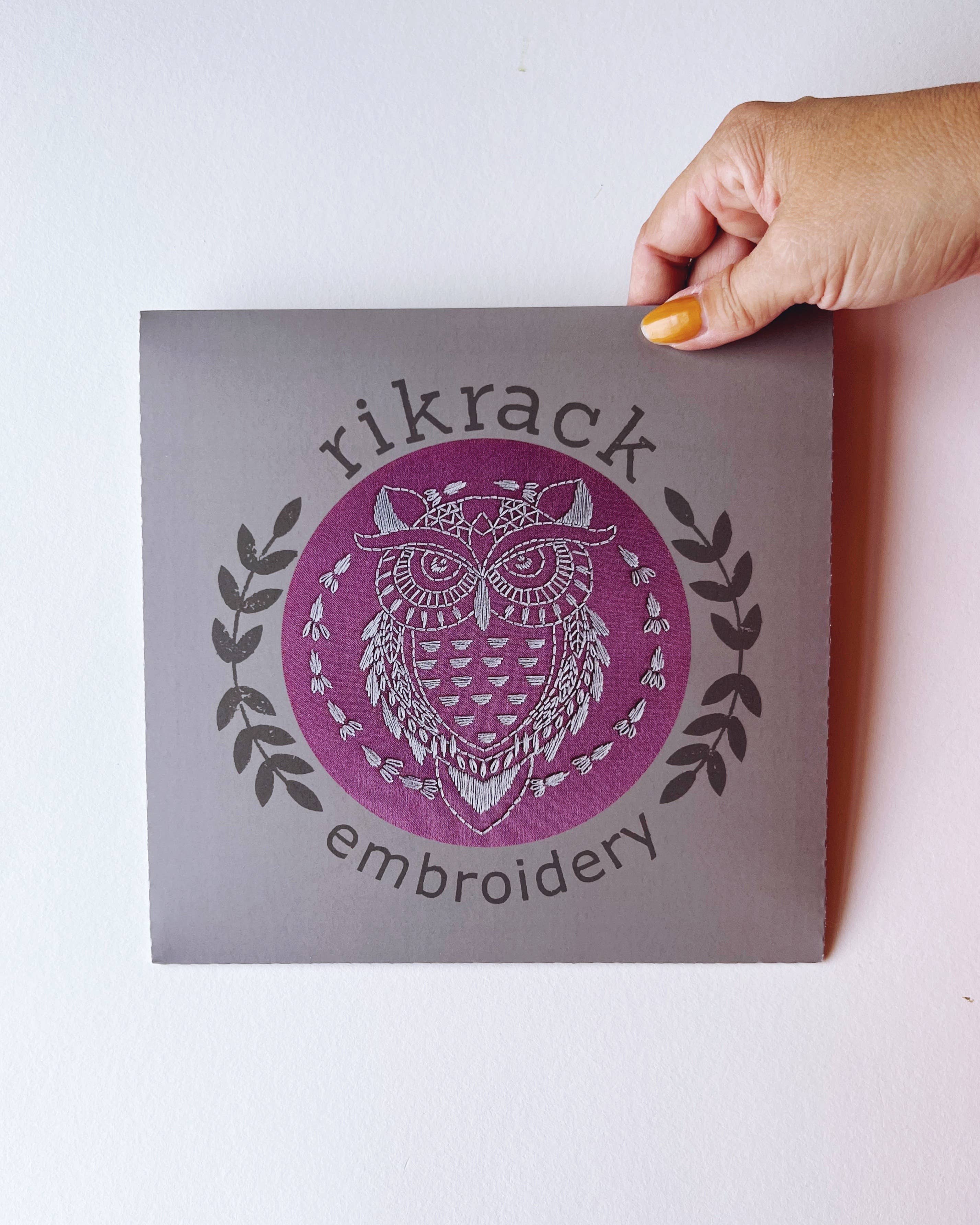 The Square Knot Crafts
