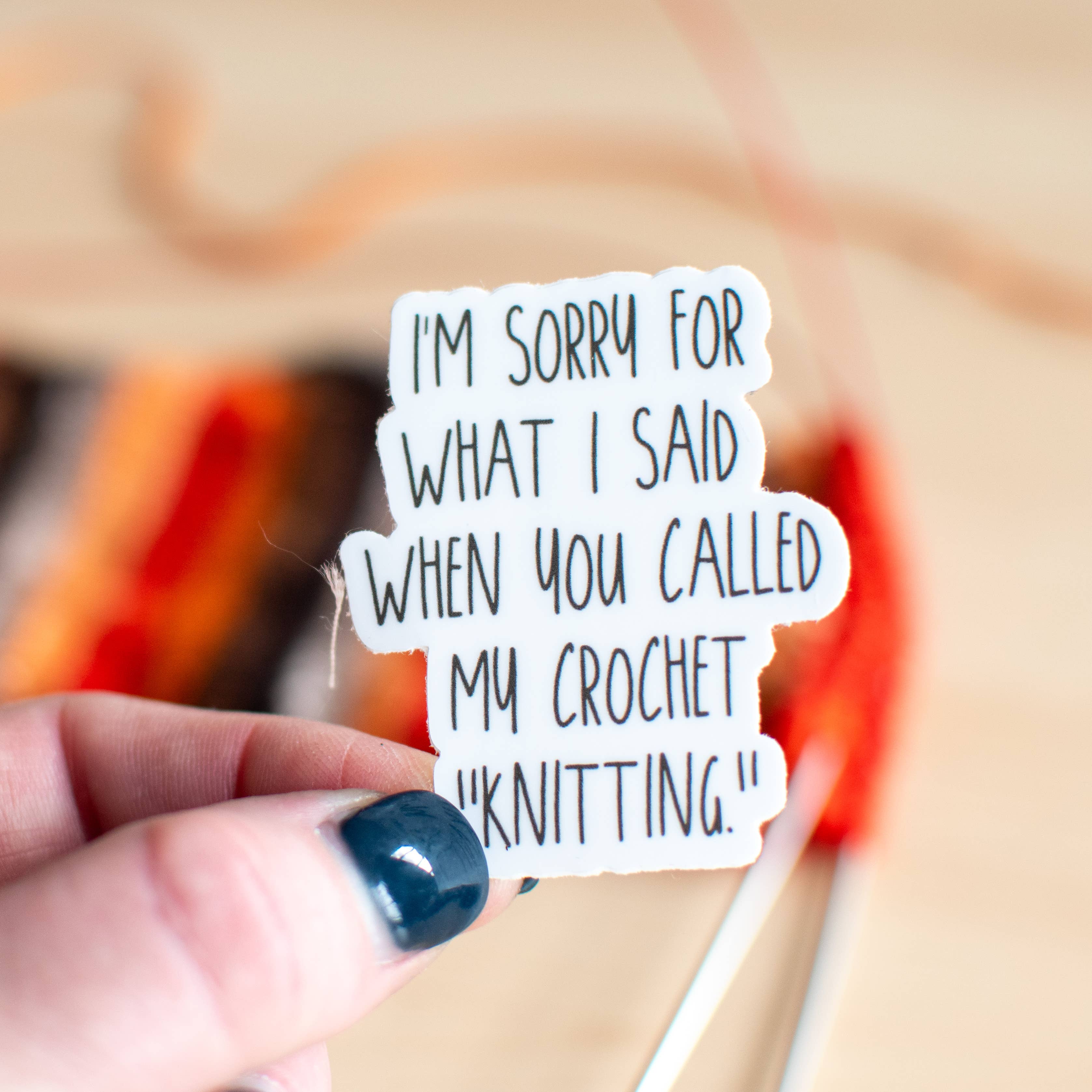 The Square Knot Crafts