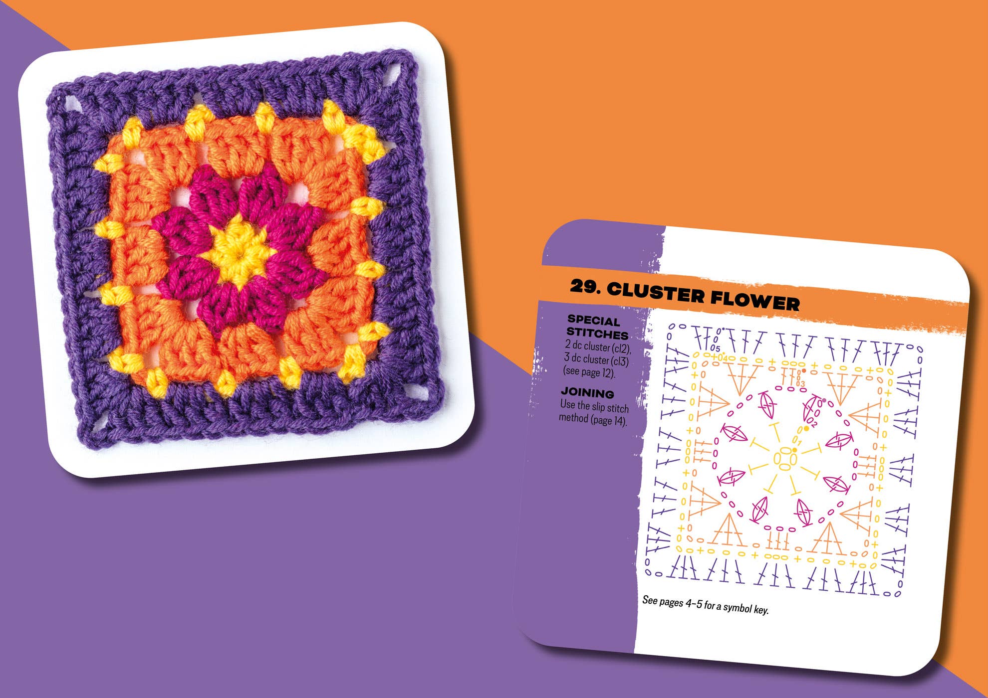 The Square Knot Crafts