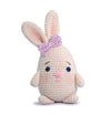 Amigurumi Kit Baby Farm Animal Collection - Bunny