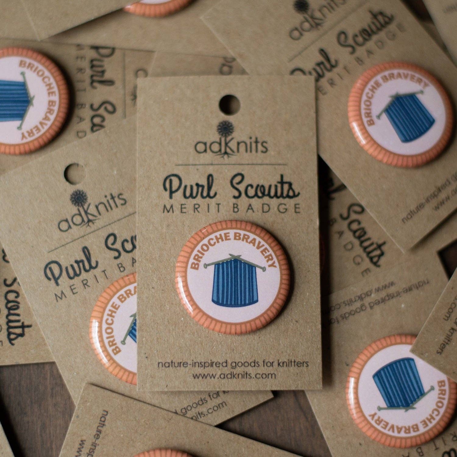 The Square Knot Crafts