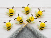 Bumble Bee | Stitch Stoppers Point Protectors