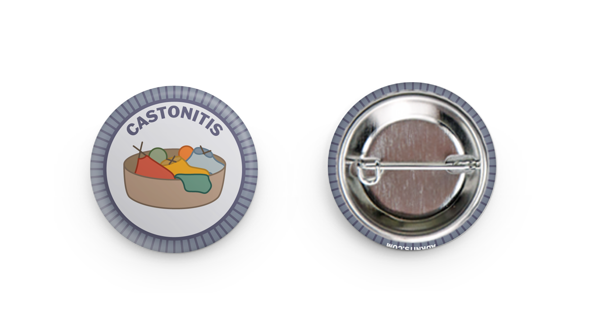 The Square Knot Crafts