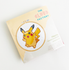 Pikachu - DIY Cross Stitch Kit