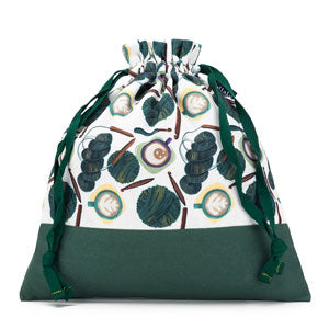 Small Eden Pouch