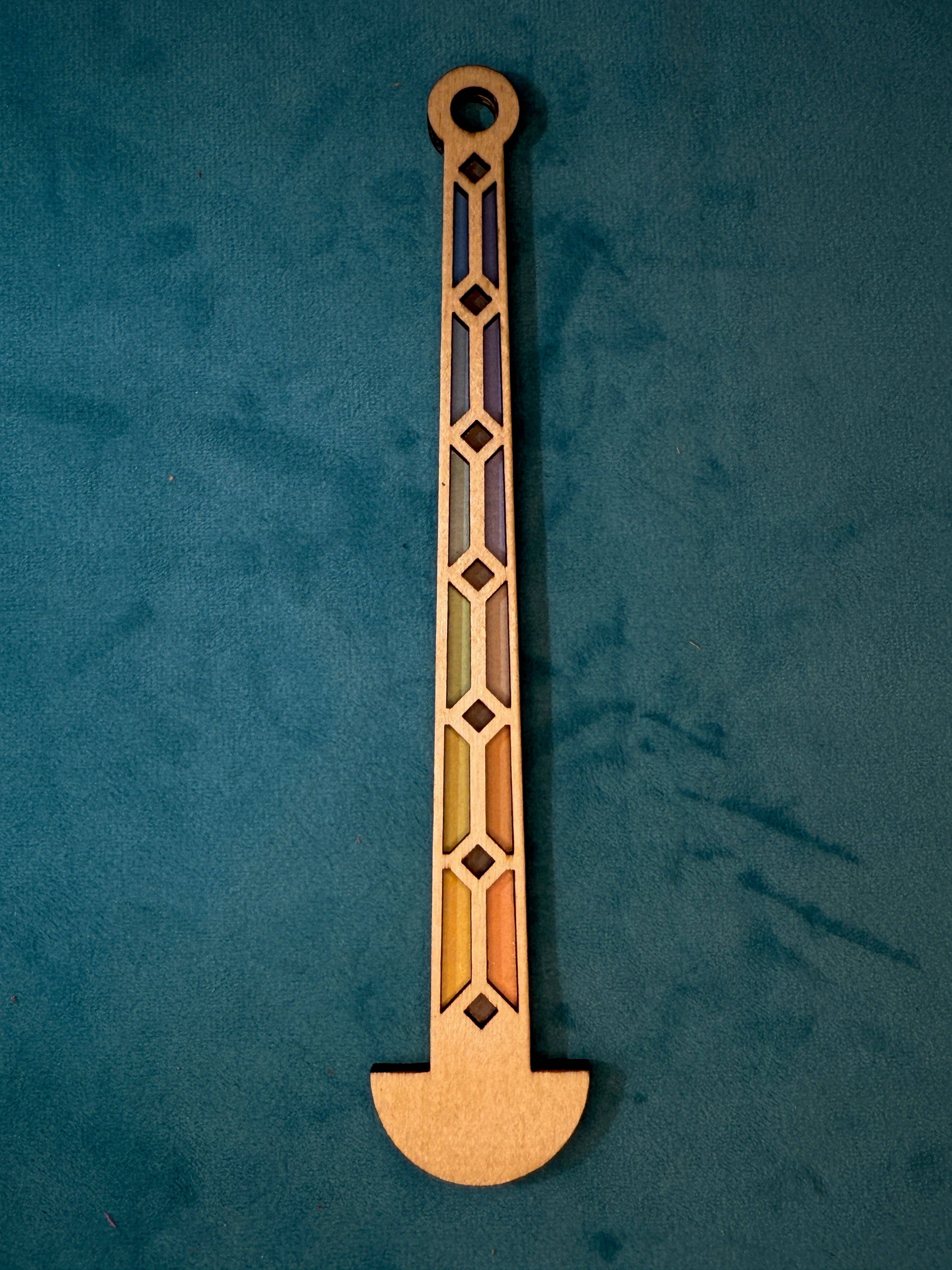 The Square Knot Crafts