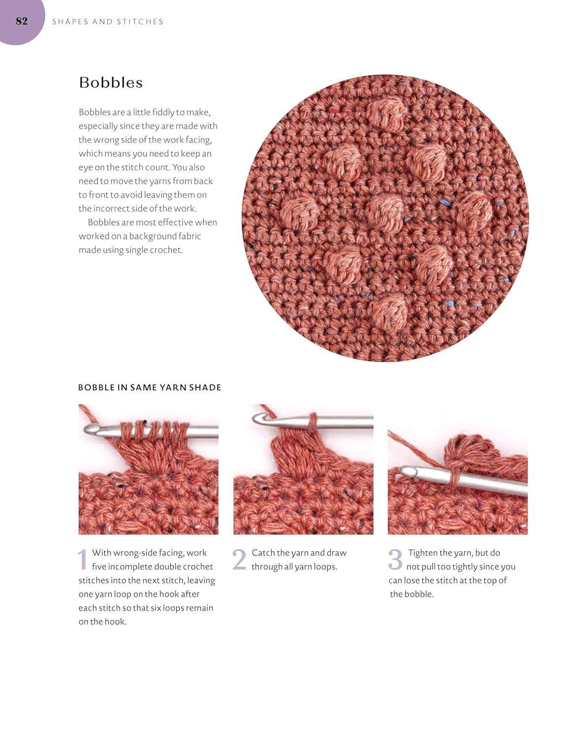The Square Knot Crafts