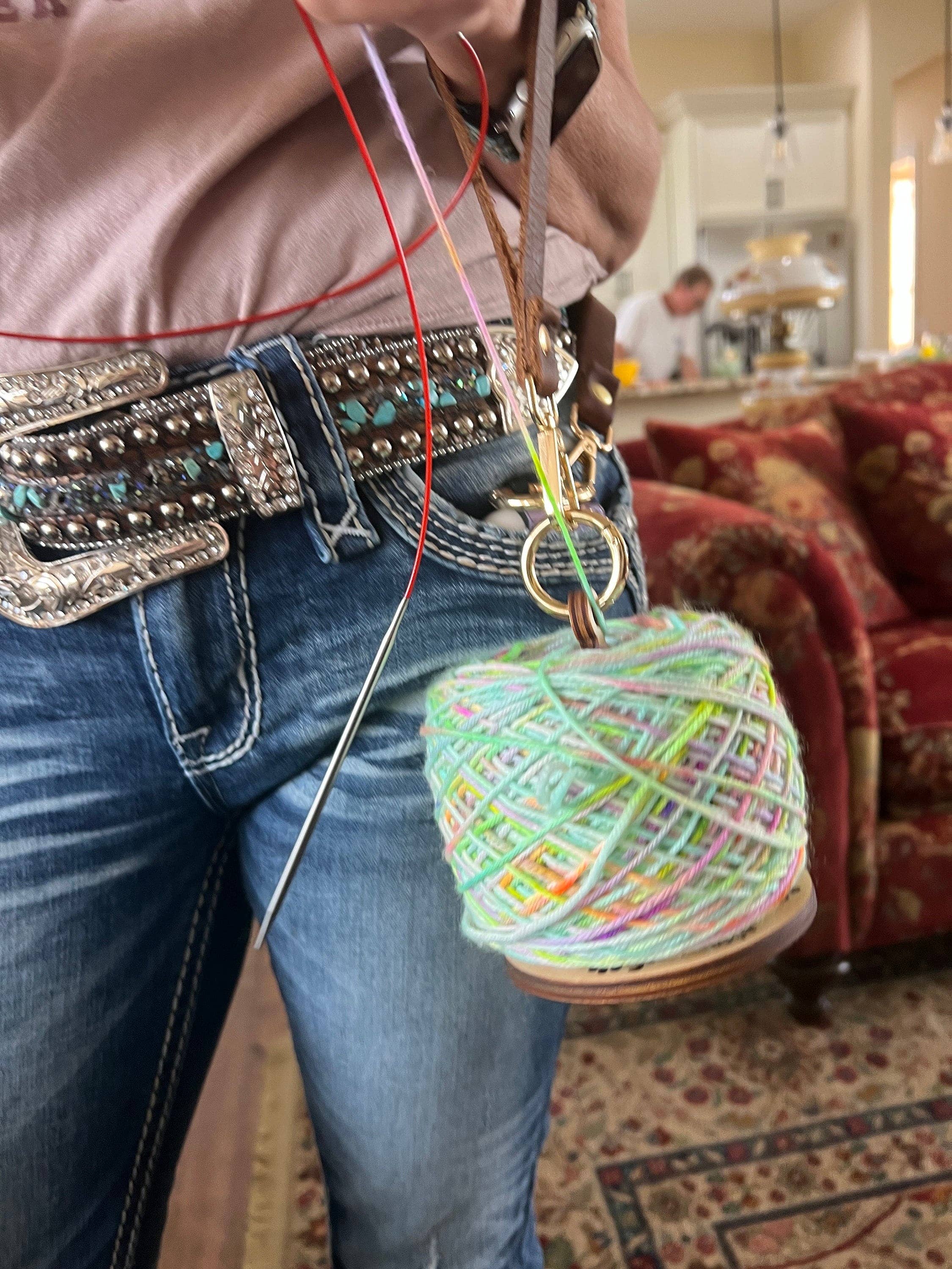 The Square Knot Crafts