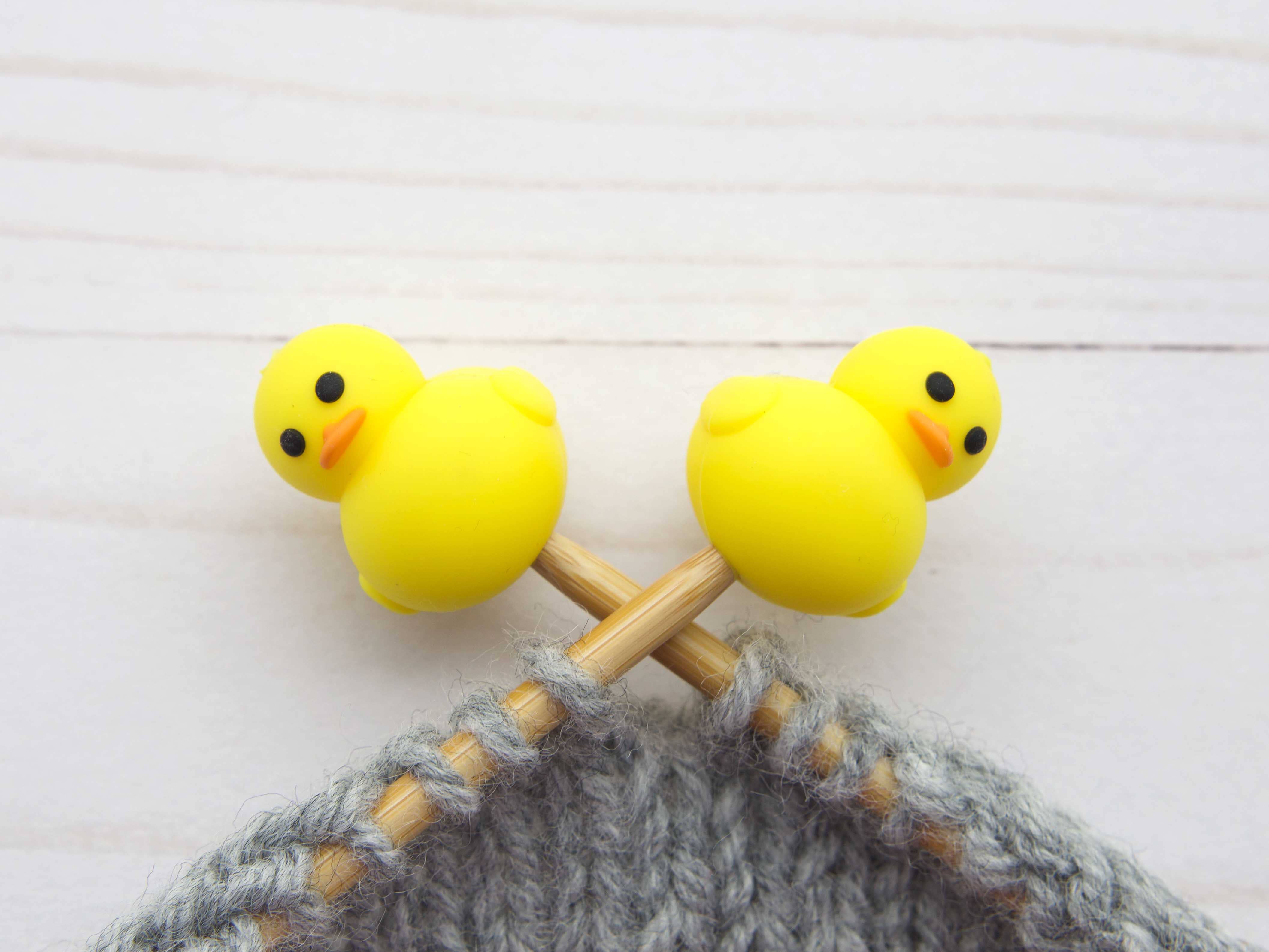 The Square Knot Crafts