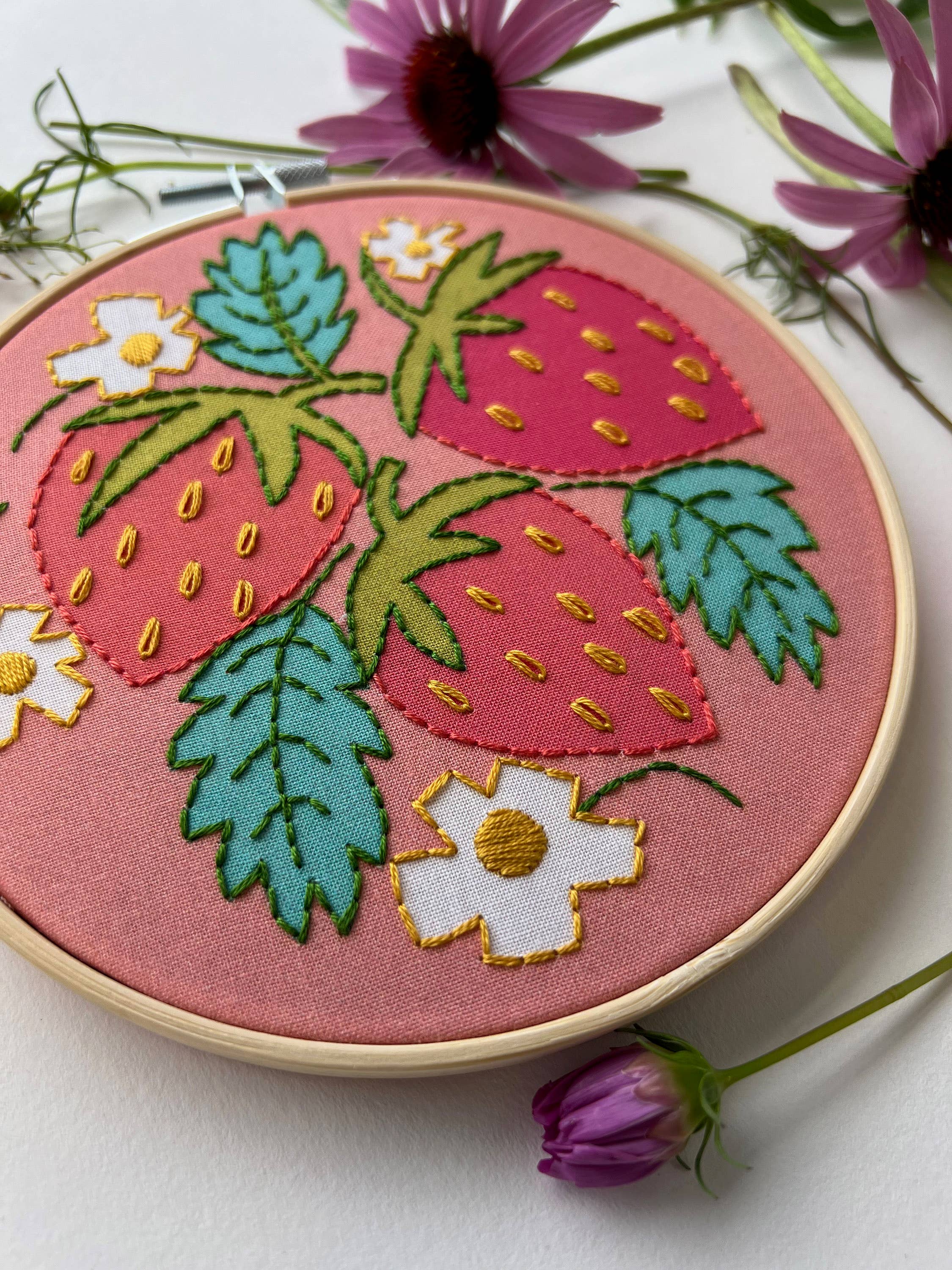 The Square Knot Crafts