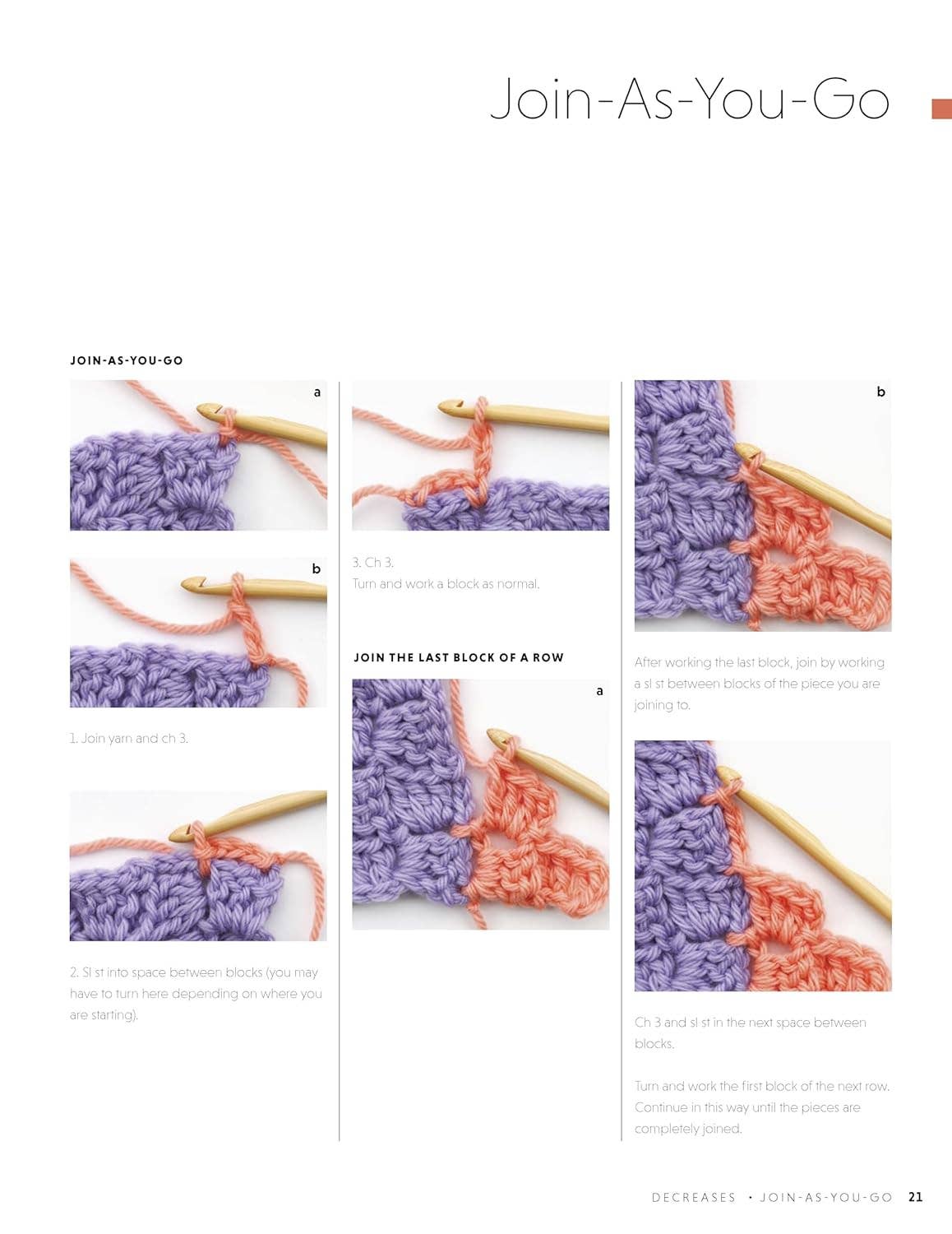 The Square Knot Crafts