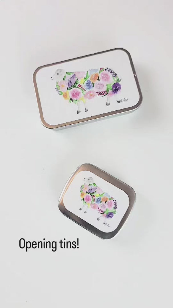 The Square Knot Crafts