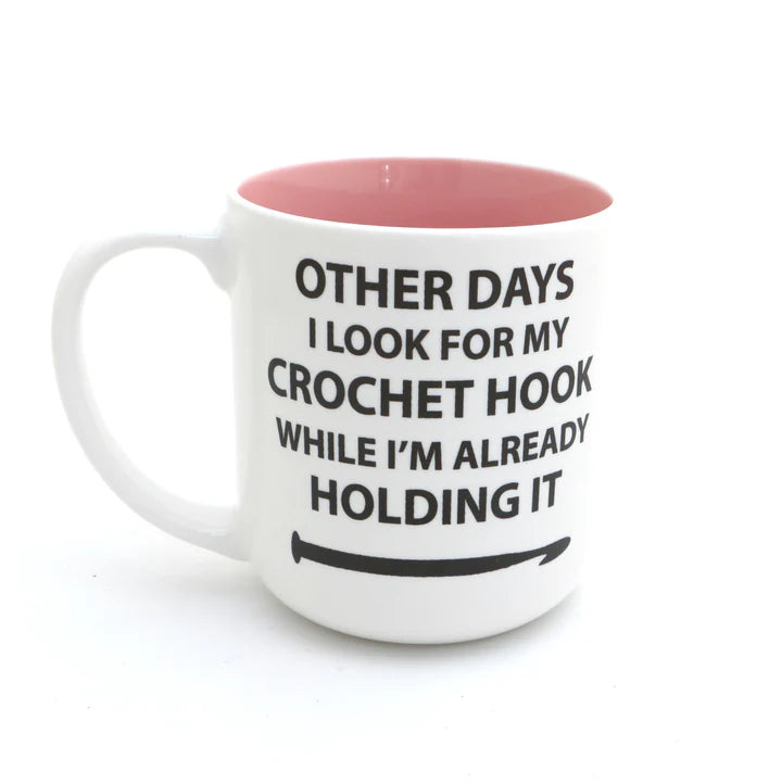 Mug - Some Days I Amaze Myself