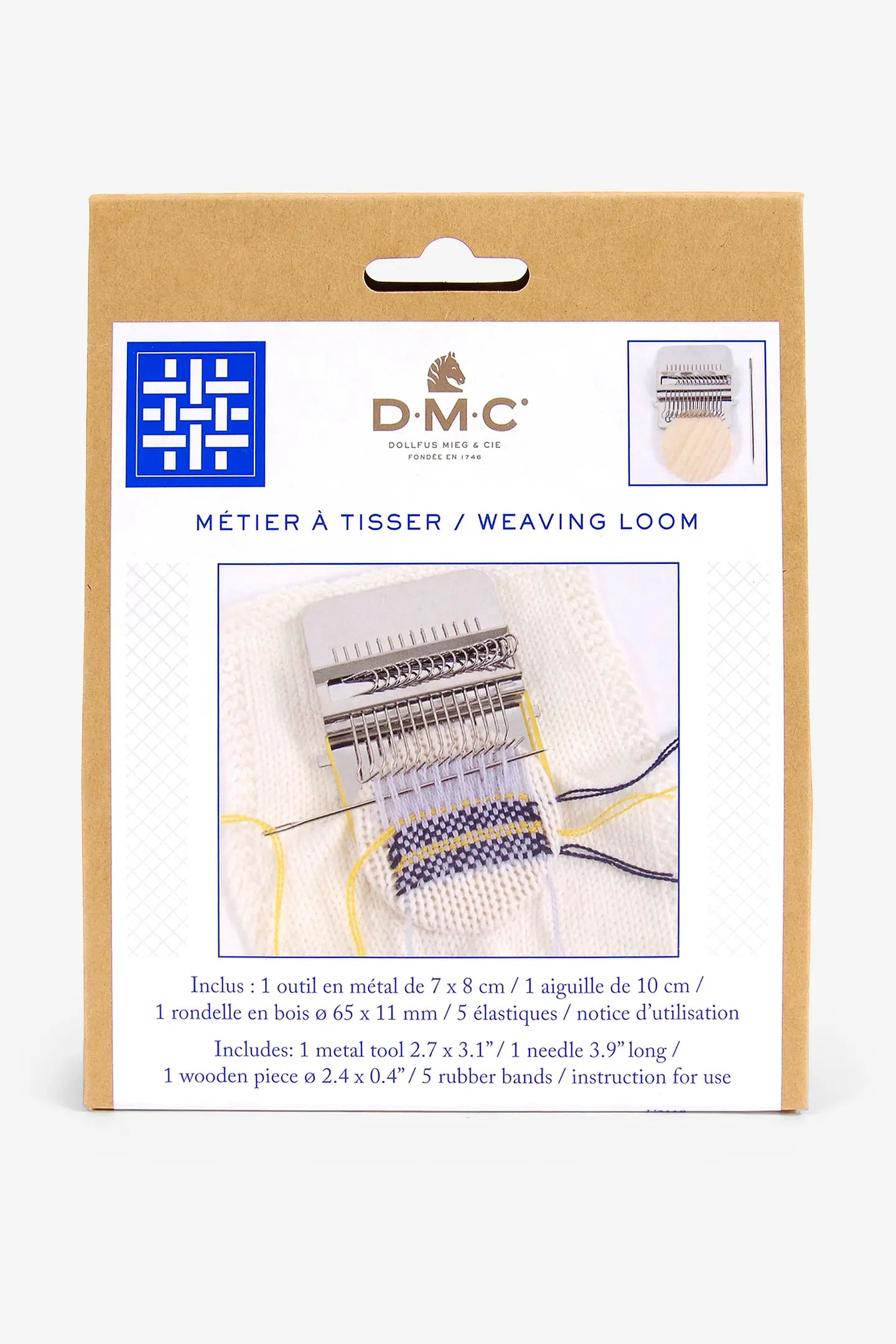 The Square Knot Crafts