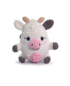 Amigurumi Kit Baby Farm Animal Collection - Calf