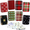 Gift Card Tin - Assorted